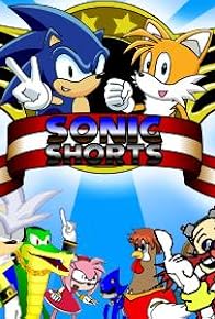 Primary photo for Sonic Shorts