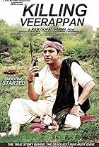 Killing Veerappan