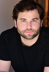 Primary photo for Jake Borelli