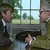 Andrew Ray and Stephen Thorne in Death of an Expert Witness (1983)