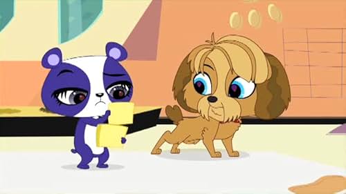 Littlest Pet Shop (Clip 4)