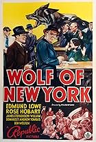 Wolf of New York