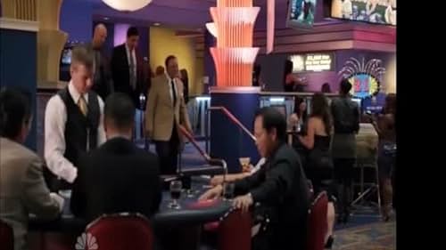 Casino Boss / 'Law and Order: LA' w/Corey Stoll / Alfred Molina