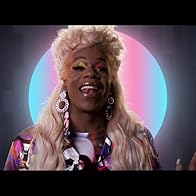 Primary photo for Big Freedia Feat. Kesha: Chasing Rainbows