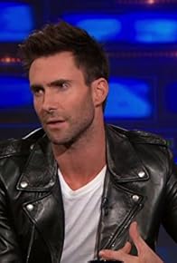 Primary photo for Adam Levine