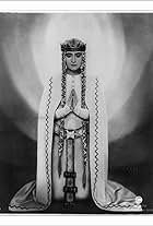 Margarete Schön in I Nibelunghi: Sigfrido (1924)