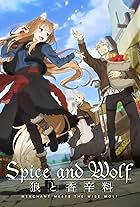 Spice and Wolf: Merchant Meets the Wise Wolf