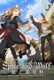 Spice and Wolf: Merchant Meets the Wise Wolf (2024)