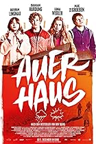 Auerhaus (2019) Poster