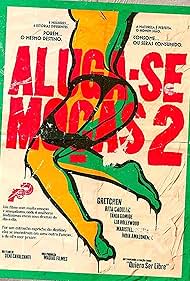 Aluga-se Moças 2 (1983)