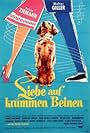 Liebe auf krummen Beinen (1959)