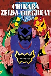 Primary photo for Chikara: Zelda the Great