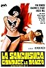 La sanguisuga conduce la danza (1975) Poster