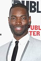 Tarell Alvin McCraney