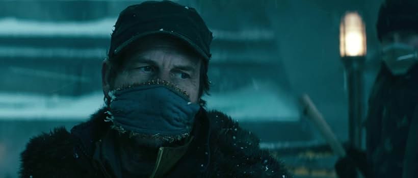 Bill Paxton in The Colony (2013)