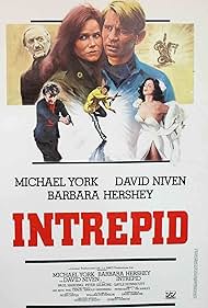 A Man Called Intrepid (1980)