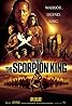 The Scorpion King (2002) Poster