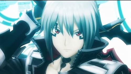 .HACK//G.U. LAST RECODE (VG)