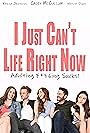 Hayley Ogas, Brett Elam, Erica Jenkins, Chris Lamica, and Casey McCullum in I Just Can't Life Right Now (2018)