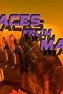 The Faces From Mars (2018)