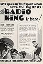 Ernest Butterworth Jr. in The Radio King (1922)