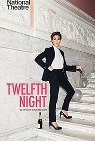 National Theatre Live: Twelfth Night (2017)