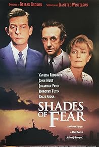 Primary photo for Shades of Fear