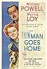 The Thin Man Goes Home (1944) Poster