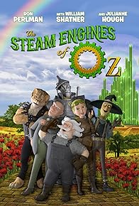 Primary photo for The Steam Engines of Oz