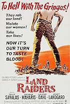 Land Raiders (1969)