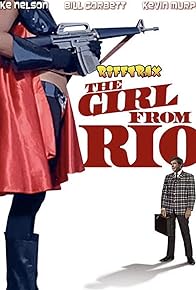 Primary photo for RiffTrax: The Girl from Rio