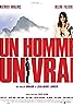 Un homme, un vrai (2003) Poster