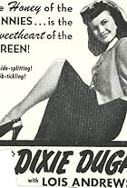 Lois Andrews in Dixie Dugan (1943)