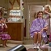 Julia Roberts, Sally Field, Daryl Hannah, Dolly Parton, and Olympia Dukakis in Steel Magnolias (1989)