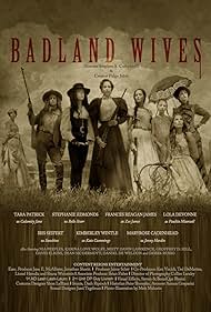 Badland Wives (2019)