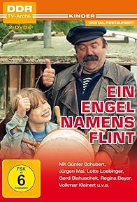 Primary photo for Ein Friedensengel namens Flint