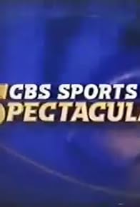 Primary photo for CBS Sports Spectacular