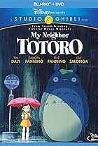 My Neighbor Totoro: Creating 'My Neighbor Totoro'