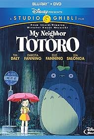 My Neighbor Totoro: Creating 'My Neighbor Totoro' (2010)