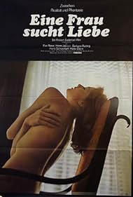 Eva Renzi in Eine Frau sucht Liebe (1969)