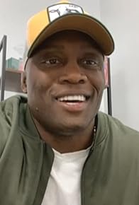 Primary photo for WWE's Bobby Lashley