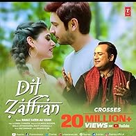 Primary photo for Rahat Fateh Ali Khan: Dil Zaffran