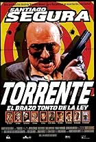 Torrente, the Dumb Arm of the Law