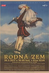 Primary photo for Rodná zem