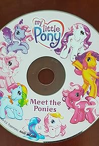 Primary photo for My Little Pony: Meet the Ponies