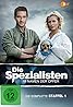 Die Spezialisten - Im Namen der Opfer (TV Series 2016– ) Poster