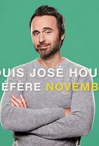 Primary photo for Louis-José Houde: Préfère novembre