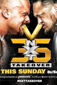 Primary photo for NXT TakeOver 36