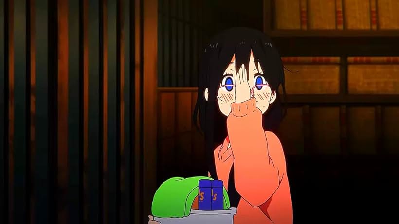 Tamako Love Story (2014)