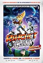 Ratchet & Clank